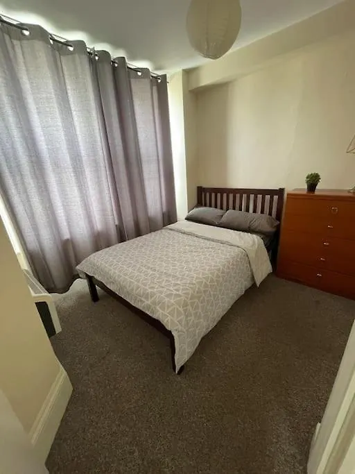 Flat In Brighton City Centre 0*,  英国