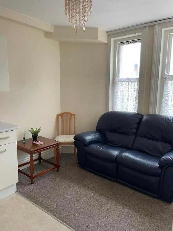公寓 Flat In Brighton City Centre